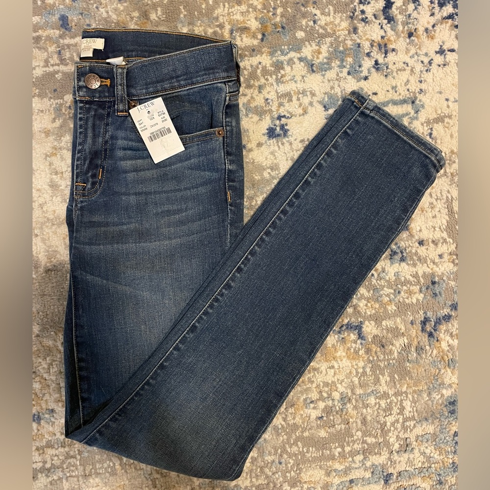 Women’s J.Crew jeans